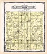 Derry Township, Eldara, Horton Creek, Dutch Creek, Pike County 1912